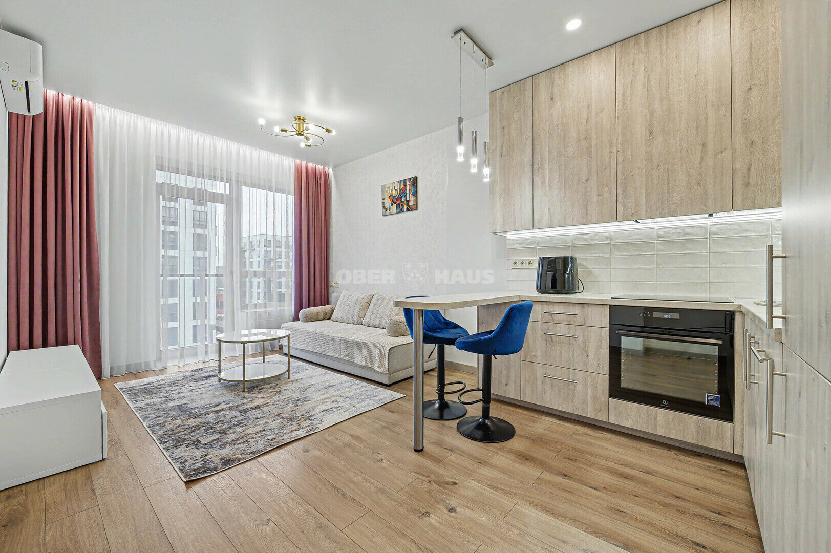 Verkių g., Žirmūnai, Vilnius, 2 kamb. – nuotrauka 4