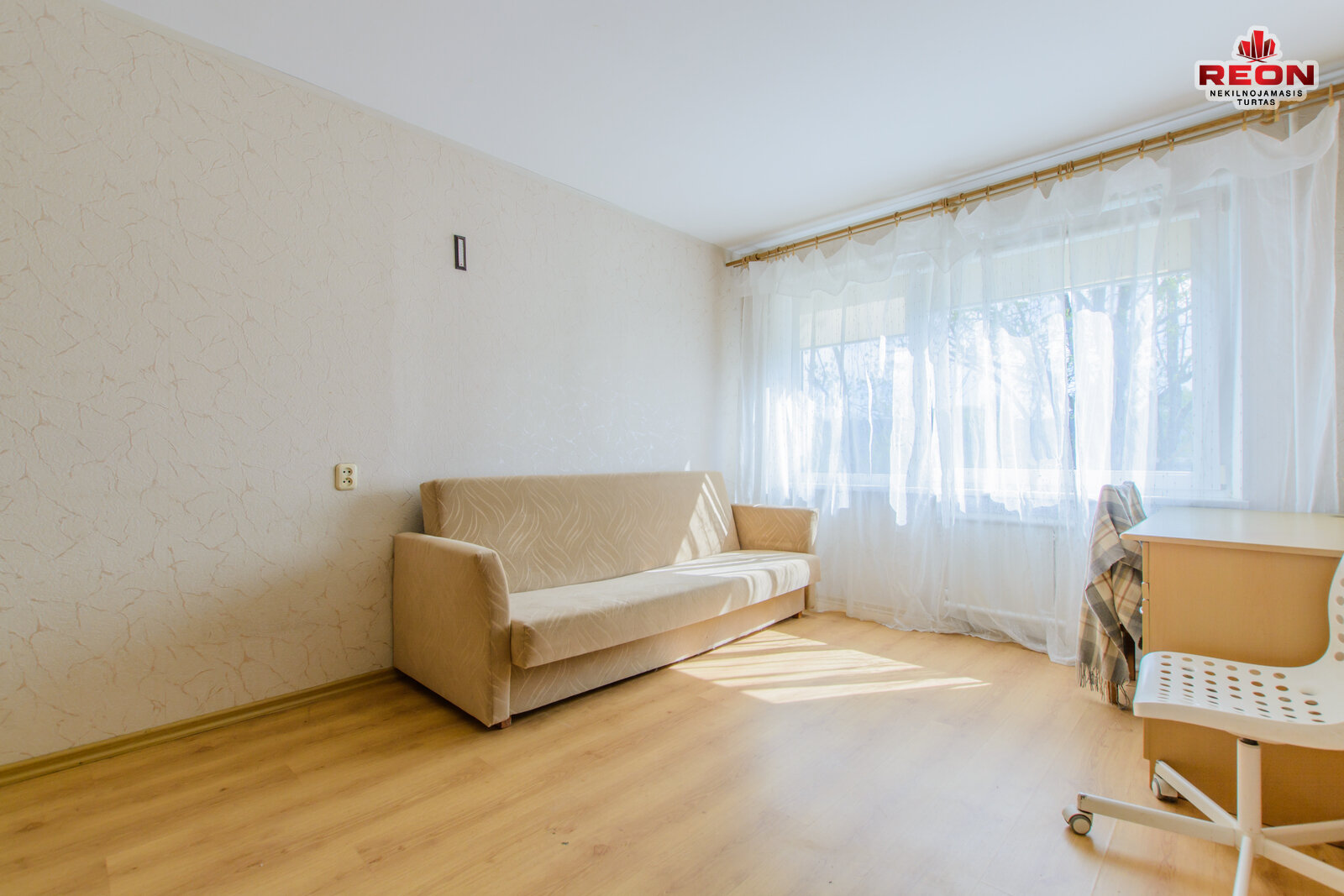 Erfurto g., Lazdynai, Vilnius, 1 kamb. – nuotrauka 5