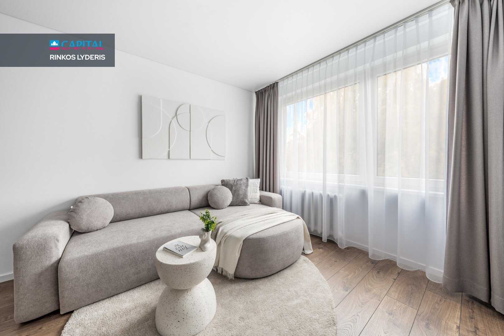 Lazdynai, Vilnius, 3 kamb. – nuotrauka 3