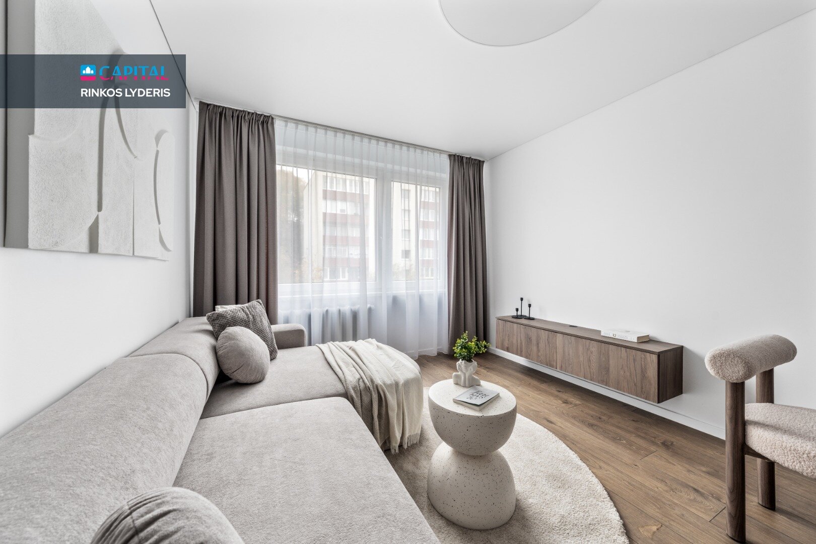 Lazdynai, Vilnius, 3 kamb. – nuotrauka 4