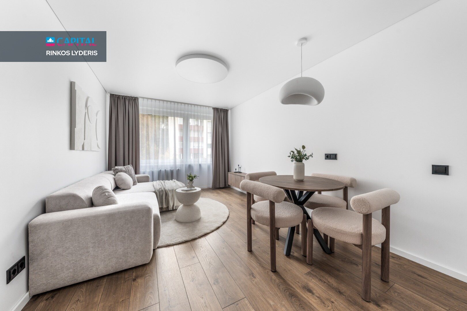 Lazdynai, Vilnius, 3 kamb. – nuotrauka 5