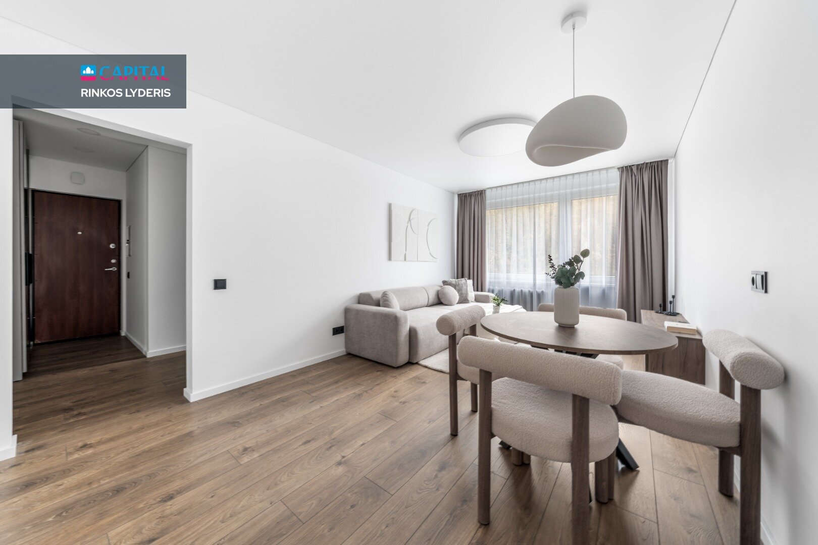 Lazdynai, Vilnius, 3 kamb. – nuotrauka 6