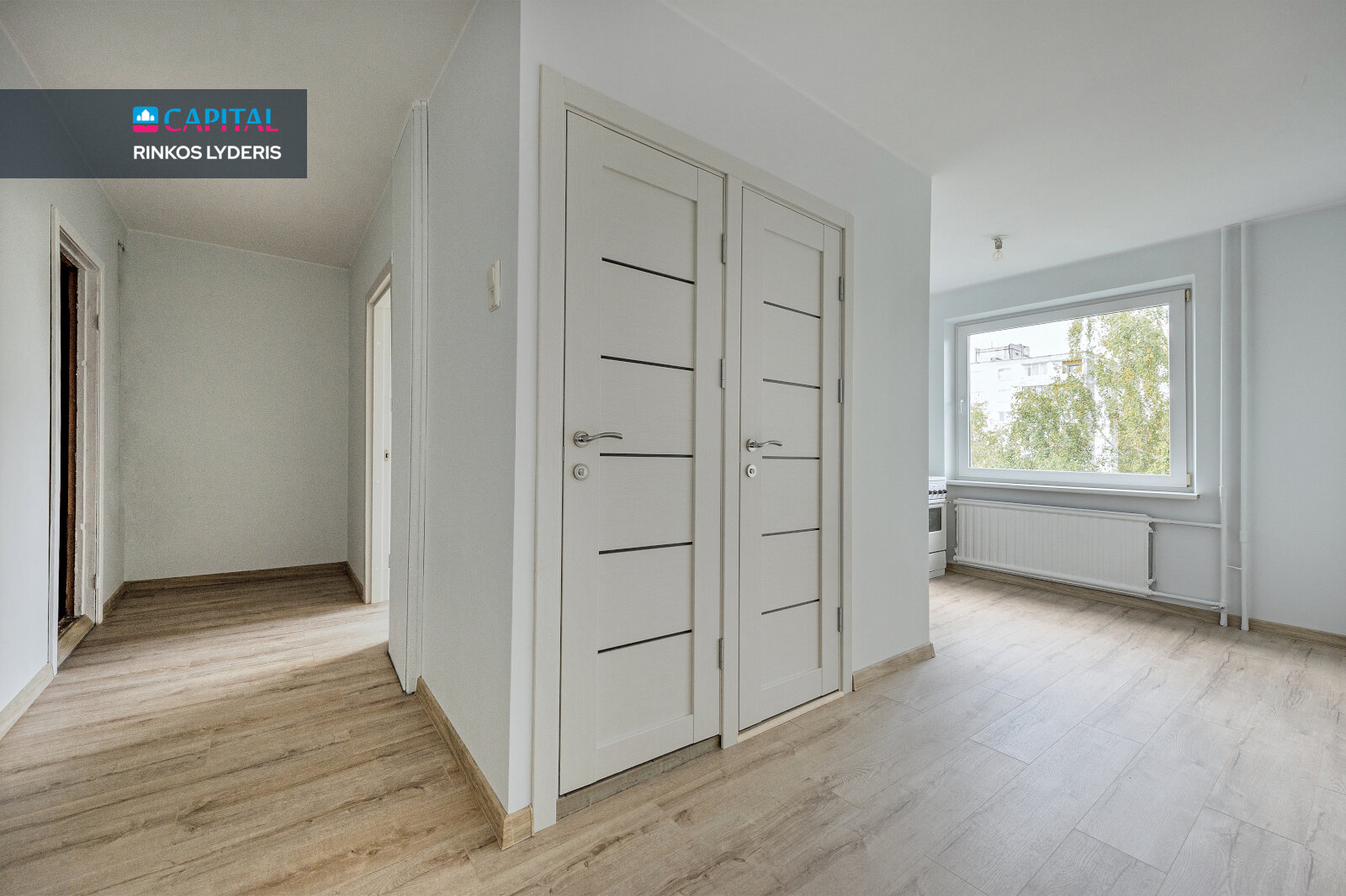 Viršuliškės, Vilnius, 2 kamb. – nuotrauka 3