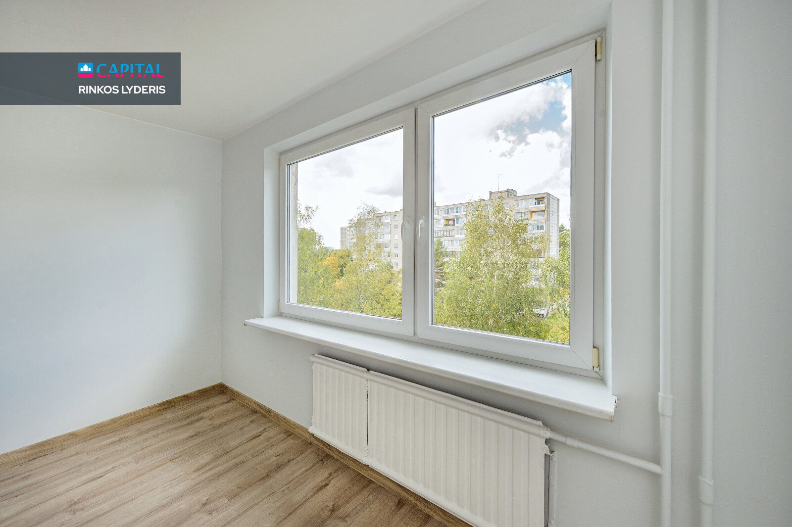 Viršuliškės, Vilnius, 2 kamb. – nuotrauka 5