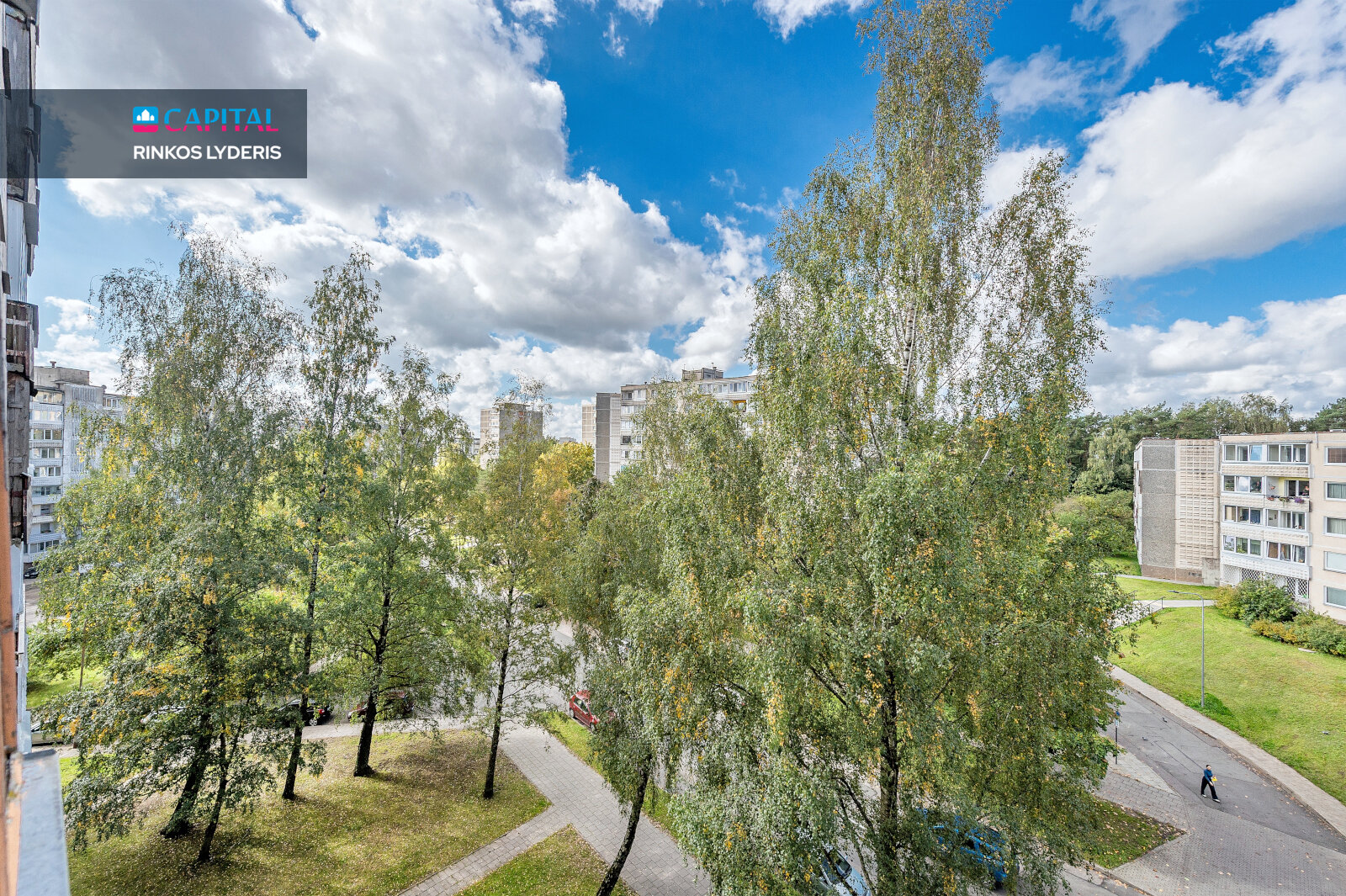 Viršuliškės, Vilnius, 2 kamb. – nuotrauka 6