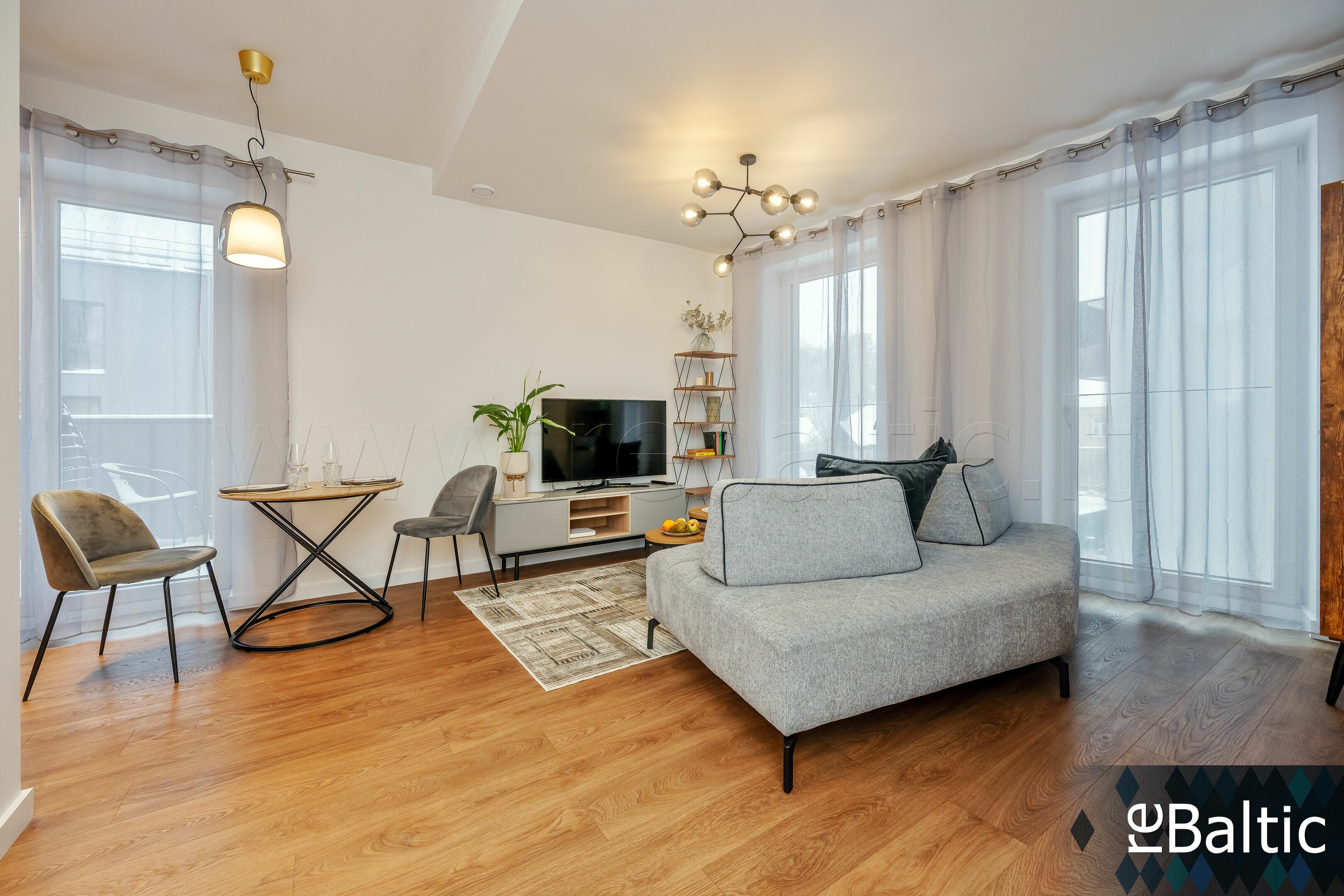 Aukštaičių g., Užupis, Vilnius, 2 kamb. – nuotrauka 3