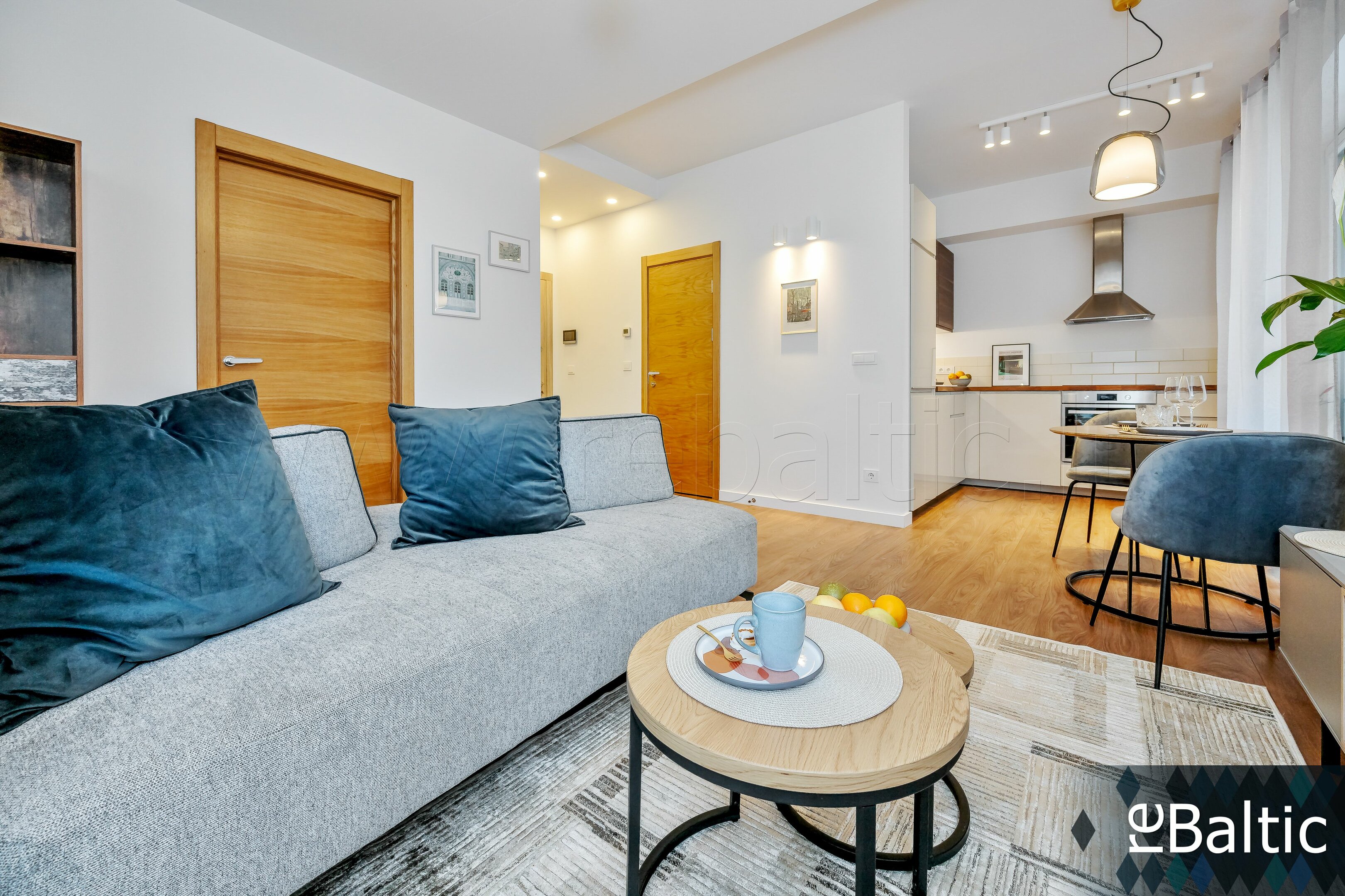 Aukštaičių g., Užupis, Vilnius, 2 kamb. – nuotrauka 4