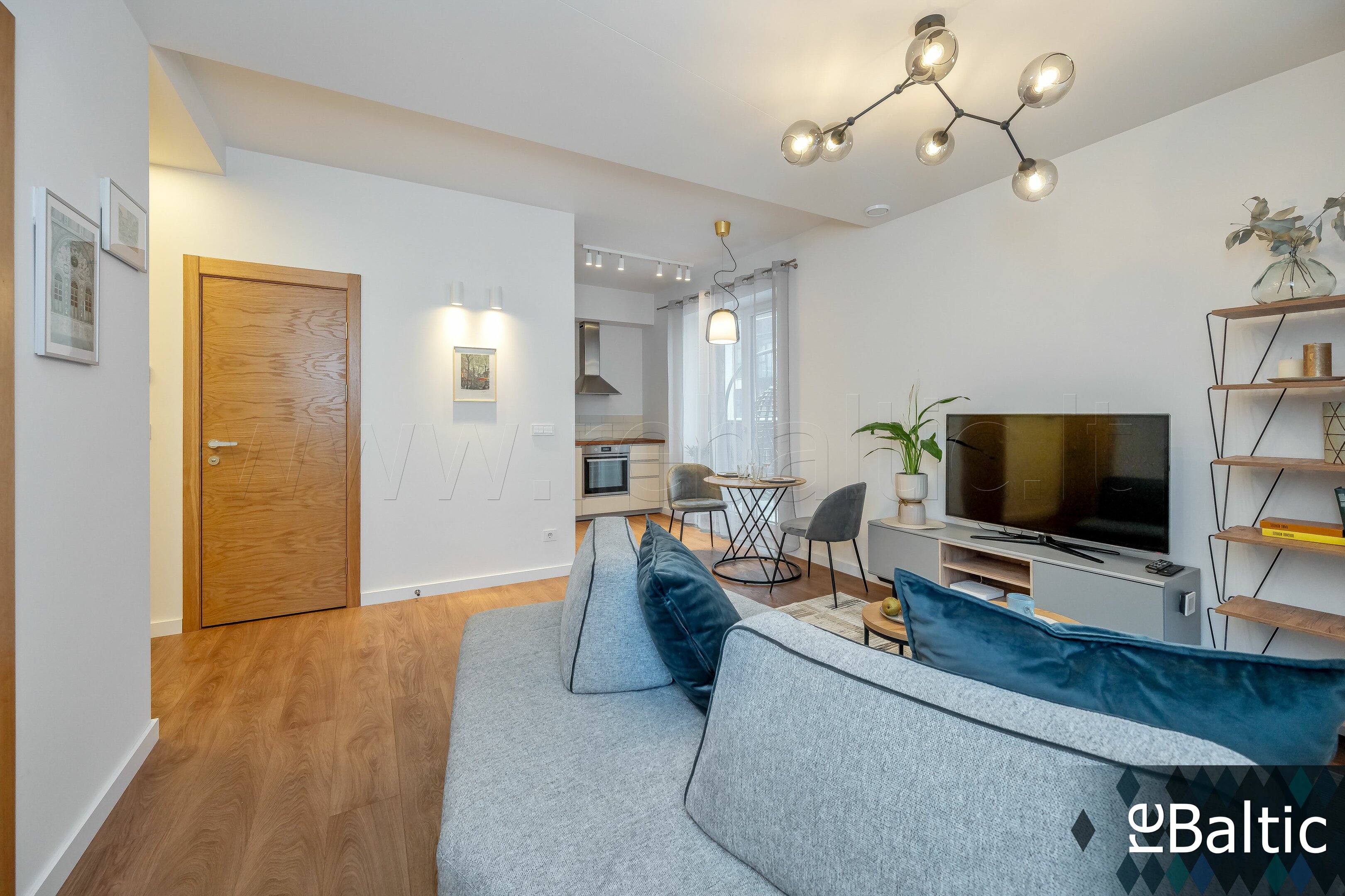 Aukštaičių g., Užupis, Vilnius, 2 kamb. – nuotrauka 5