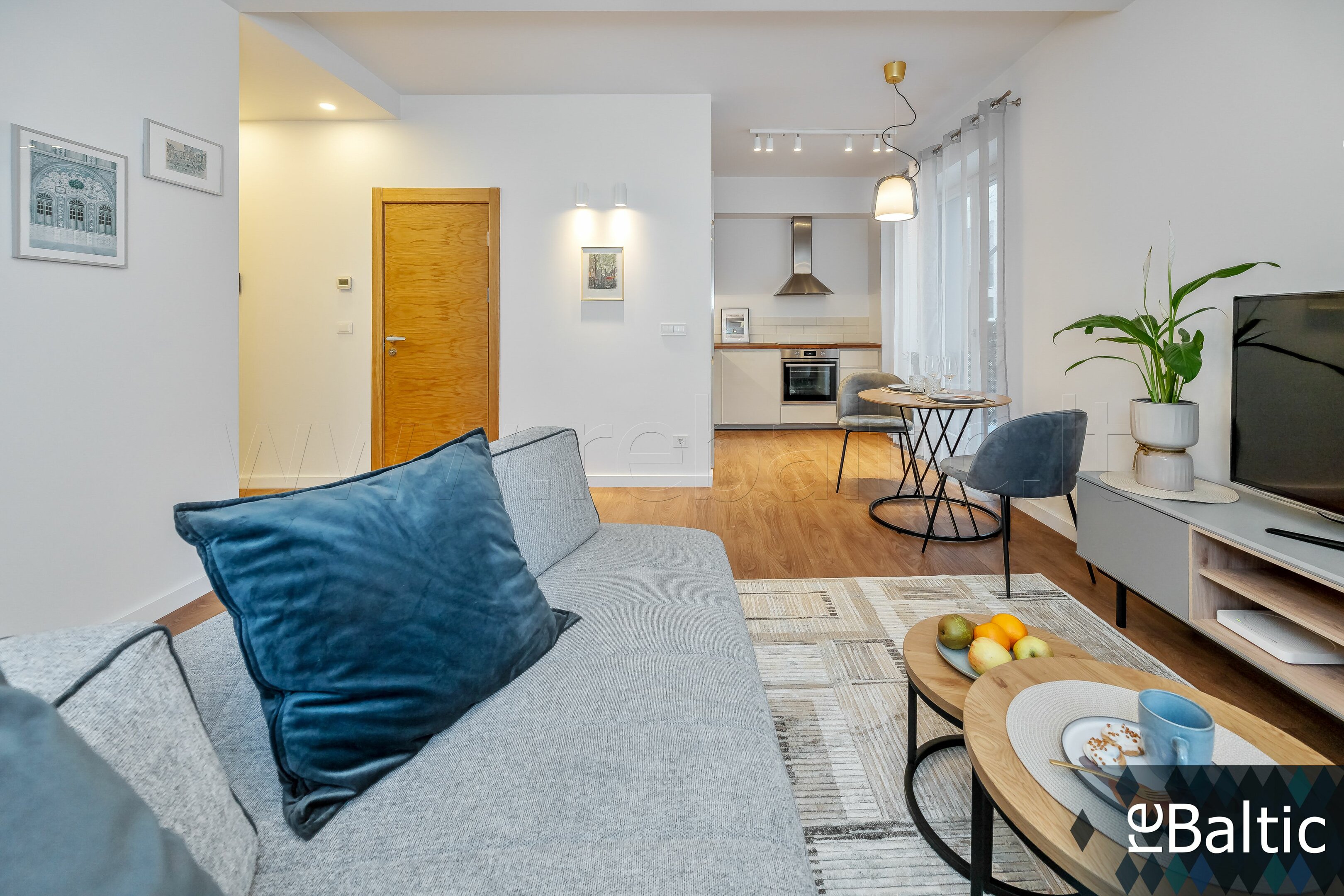 Aukštaičių g., Užupis, Vilnius, 2 kamb. – nuotrauka 6
