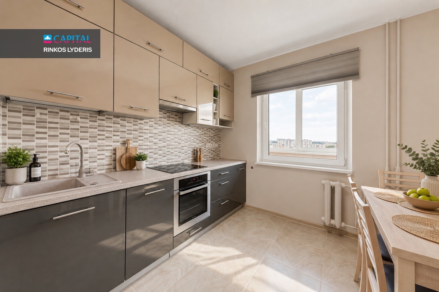 Pilaitė, Vilnius, 2 kamb. – nuotrauka 5