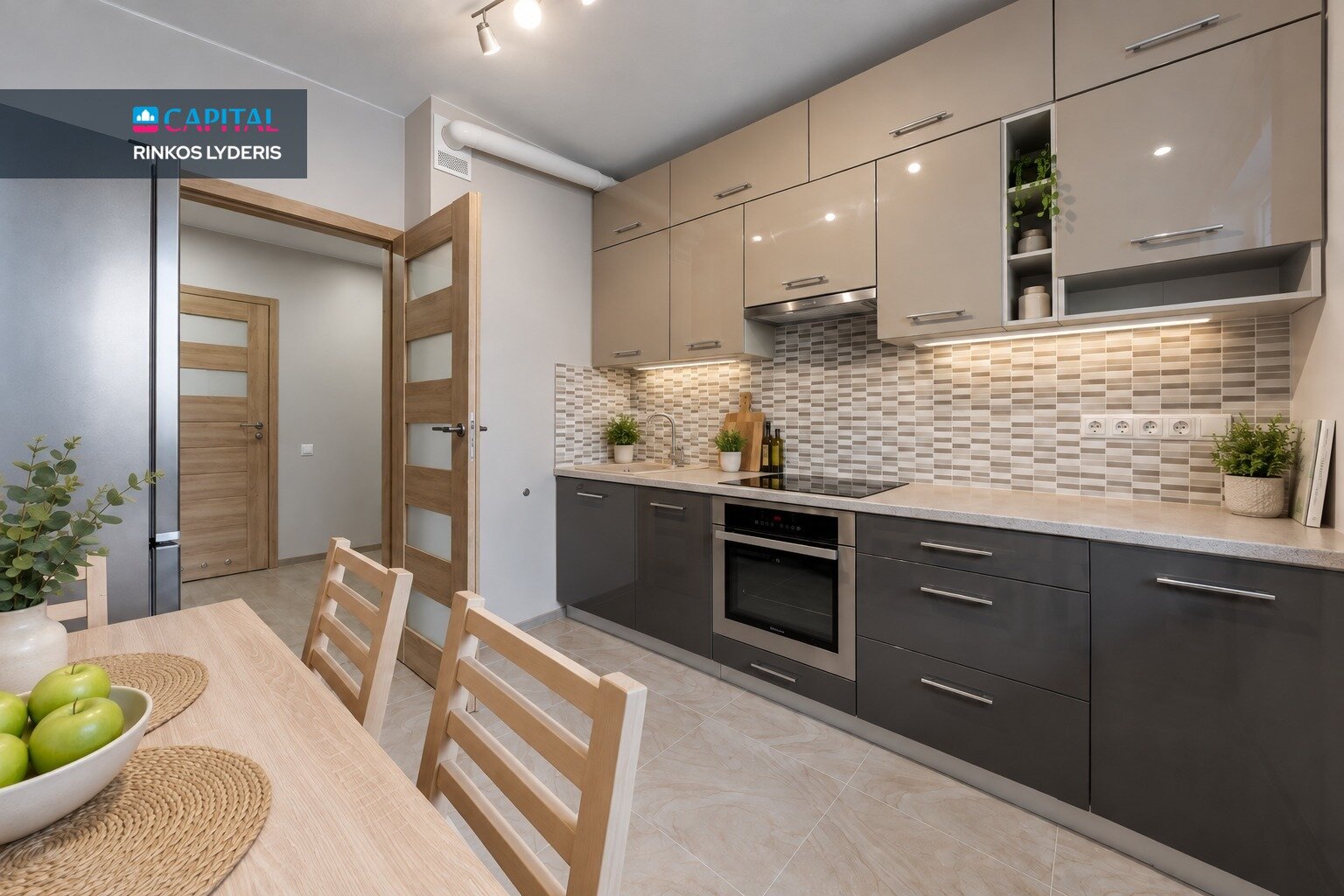 Pilaitė, Vilnius, 2 kamb. – nuotrauka 6
