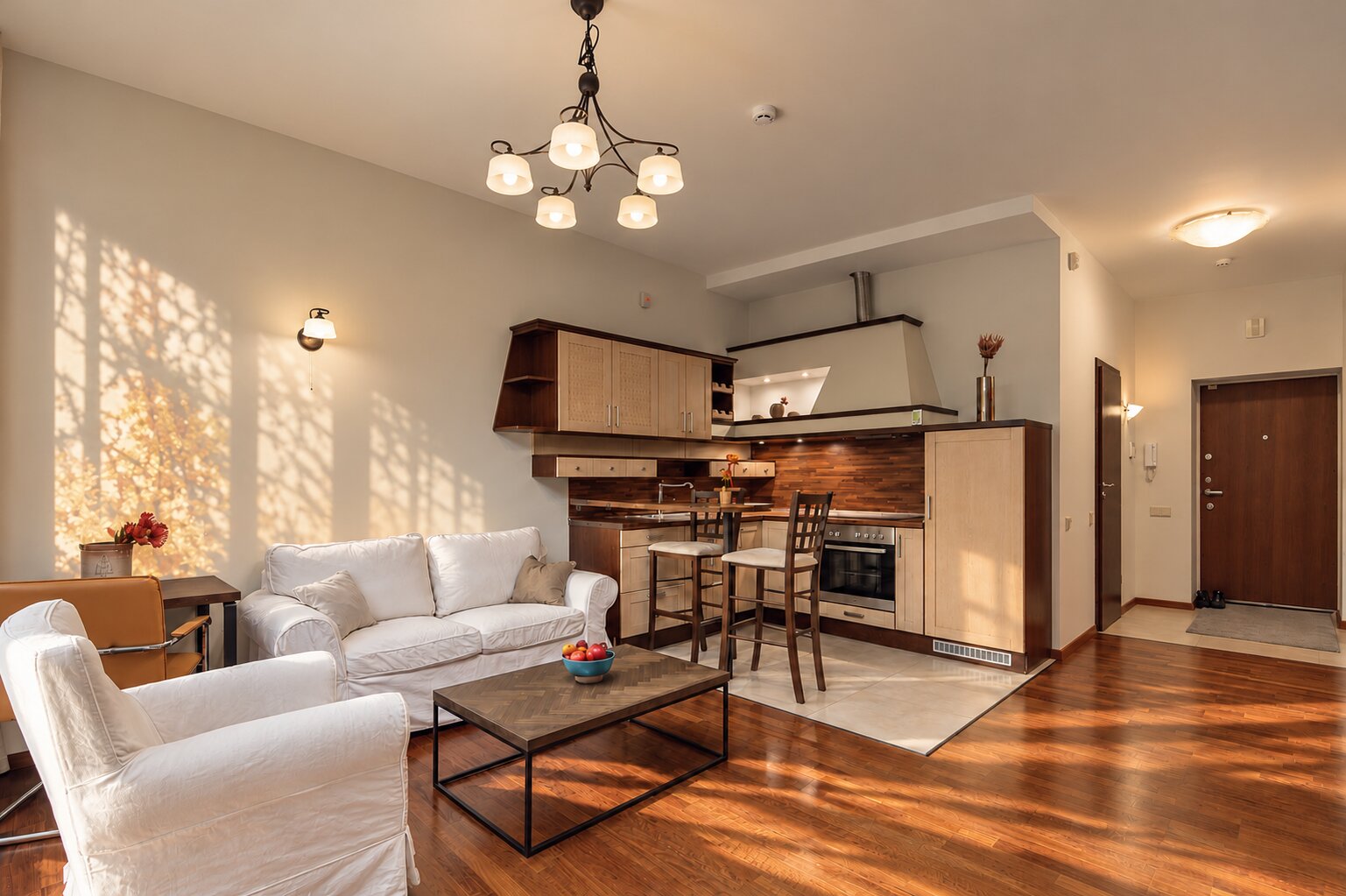 A. Šabaniausko g., Santariškės, Vilnius, 2 kamb. – nuotrauka 3
