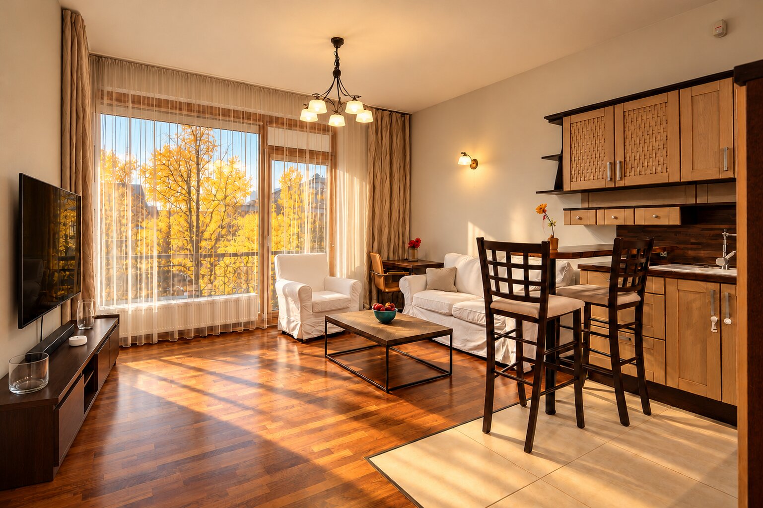 A. Šabaniausko g., Santariškės, Vilnius, 2 kamb. – nuotrauka 4