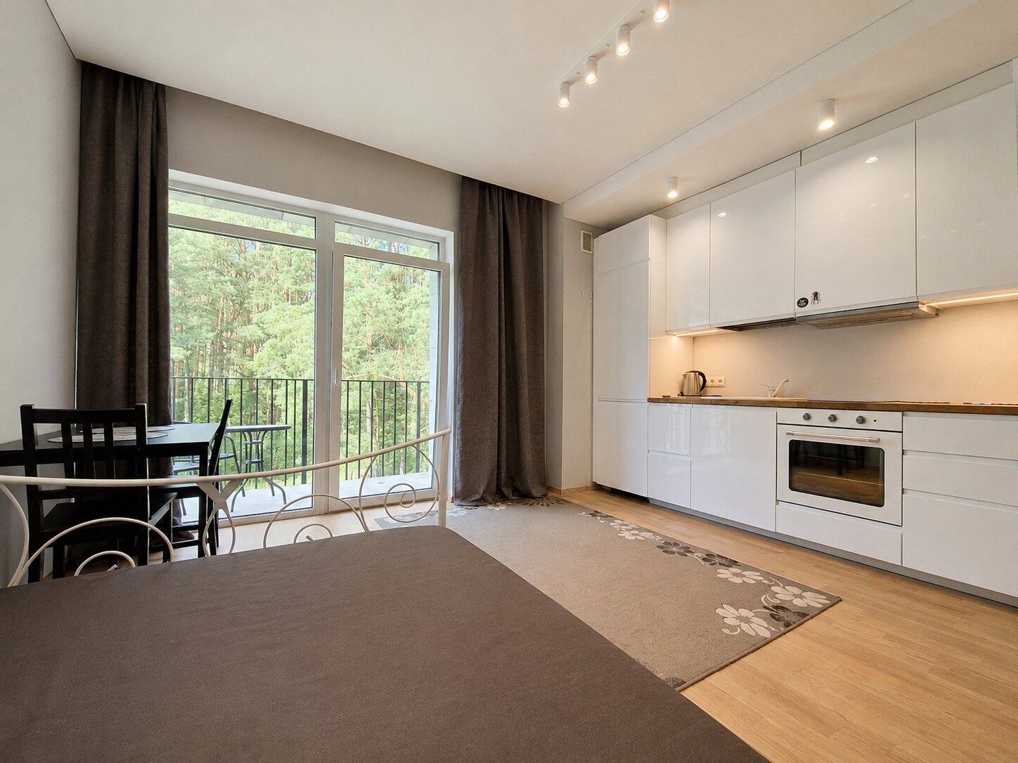 Žaibo g., Lazdynėliai, Vilnius, 1 kamb. – nuotrauka 3