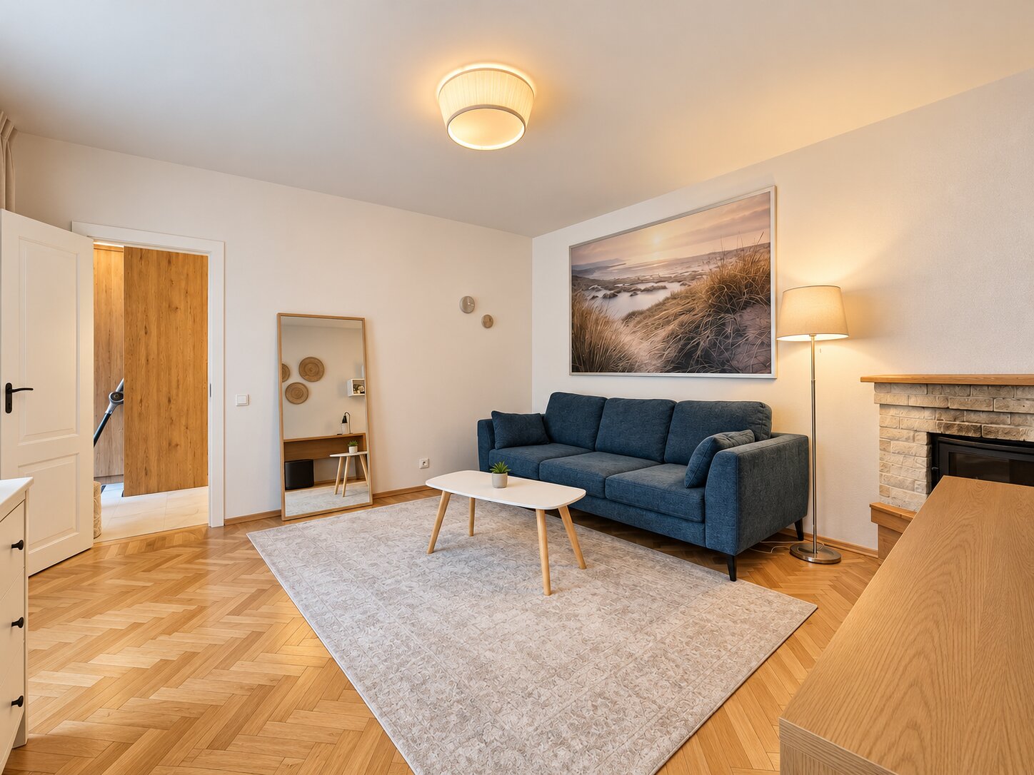 Ligoninės g., Senamiestis, Vilnius, 2 kamb. – nuotrauka 4