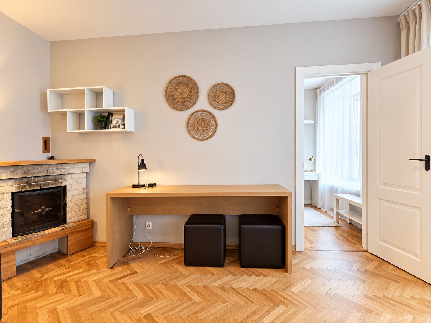 Ligoninės g., Senamiestis, Vilnius, 2 kamb. – nuotrauka 5