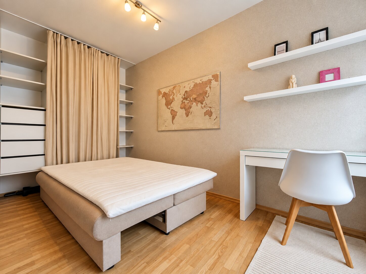 Ligoninės g., Senamiestis, Vilnius, 2 kamb. – nuotrauka 6