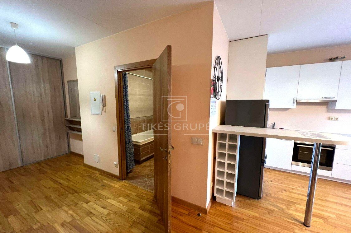 Alksnynė, Klaipėda, 2 kamb. – nuotrauka 6