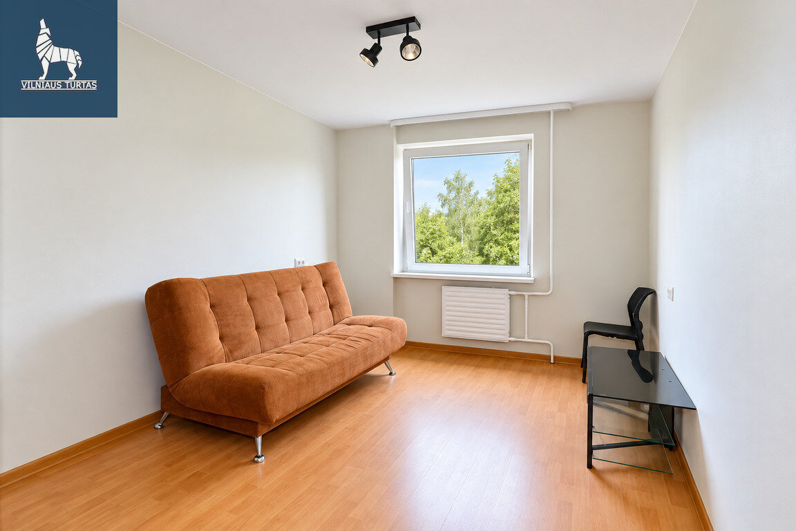 Karklėnų g., Naujoji Vilnia, Vilnius, 1 kamb. – nuotrauka 1