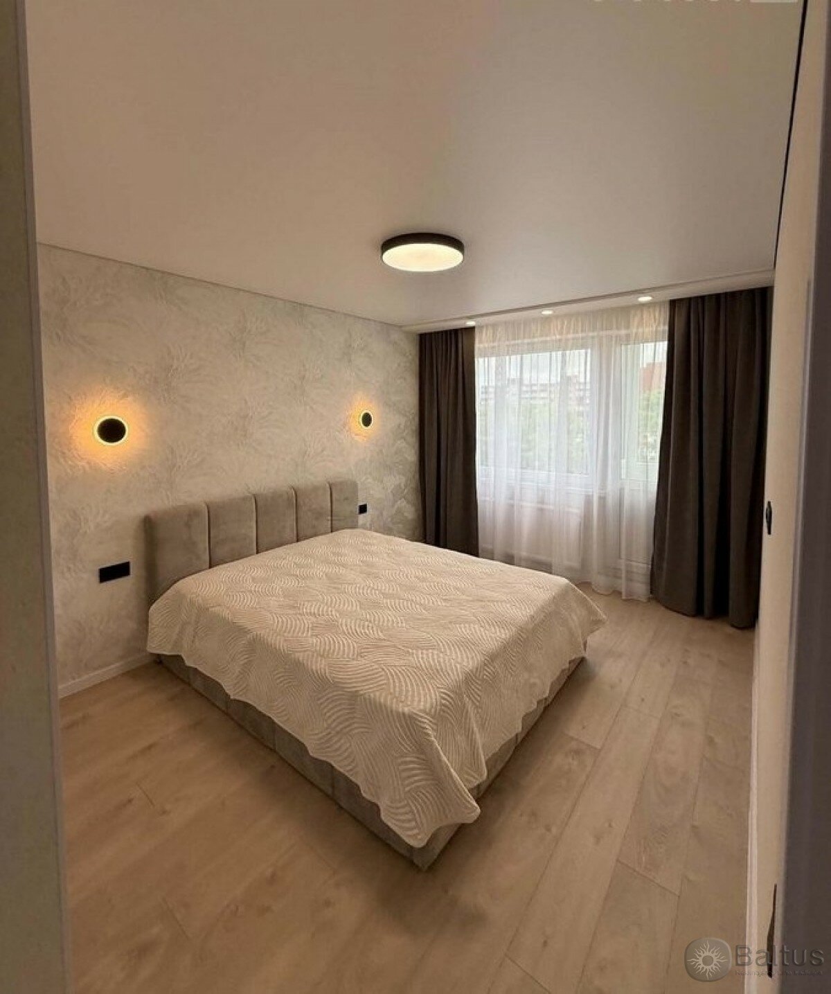 Žardininkų g., Žardininkai, Klaipėda, 2 kamb. – nuotrauka 4