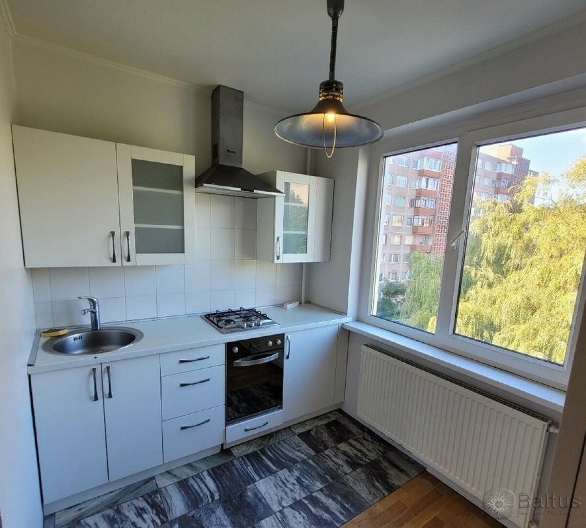 Žardininkų g., Žardininkai, Klaipėda, 3 kamb. – nuotrauka 3