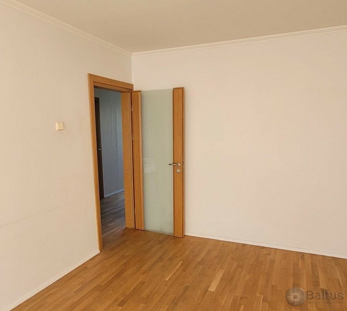 Žardininkų g., Žardininkai, Klaipėda, 3 kamb. – nuotrauka 5