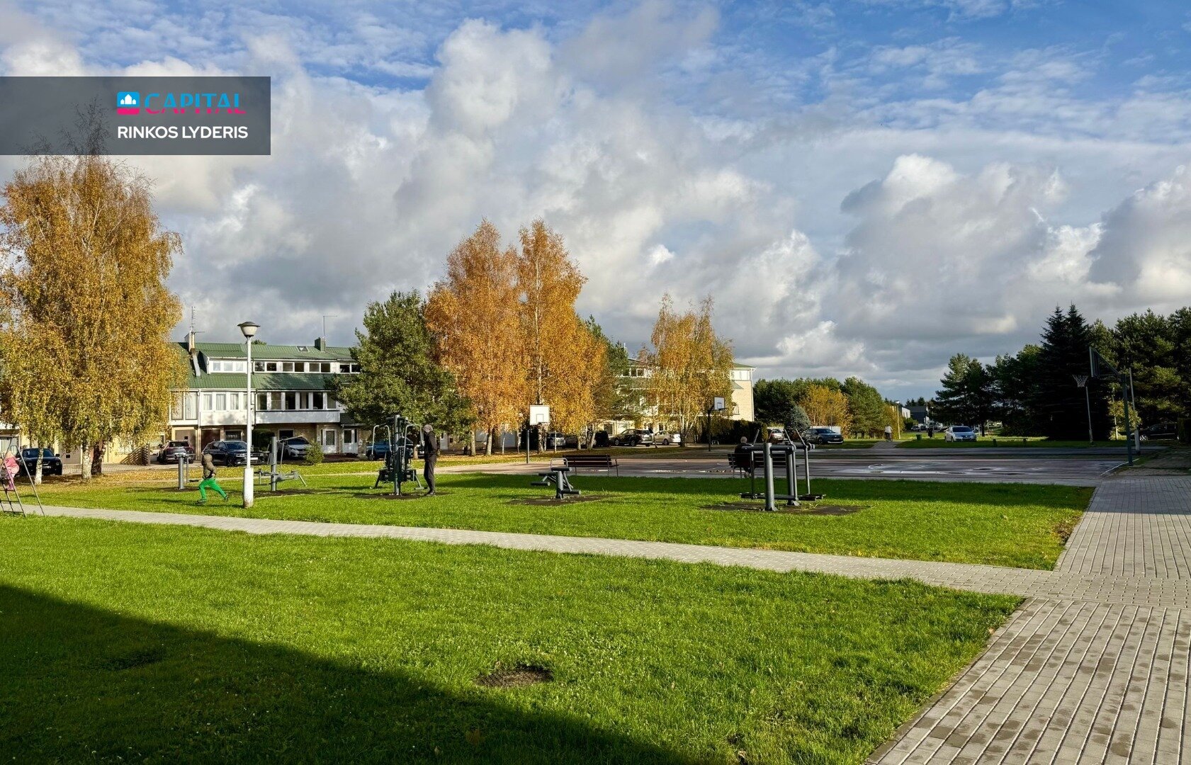 Palanga, Palanga, 2 kamb. – nuotrauka 3