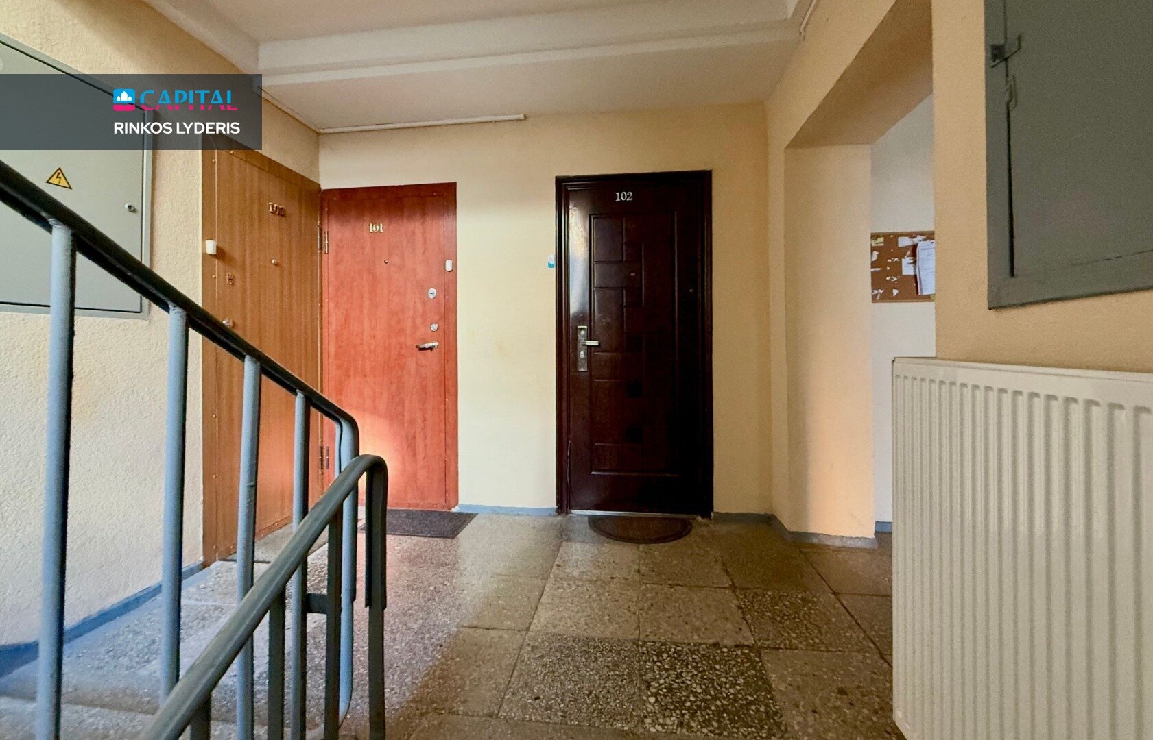Palanga, Palanga, 2 kamb. – nuotrauka 4
