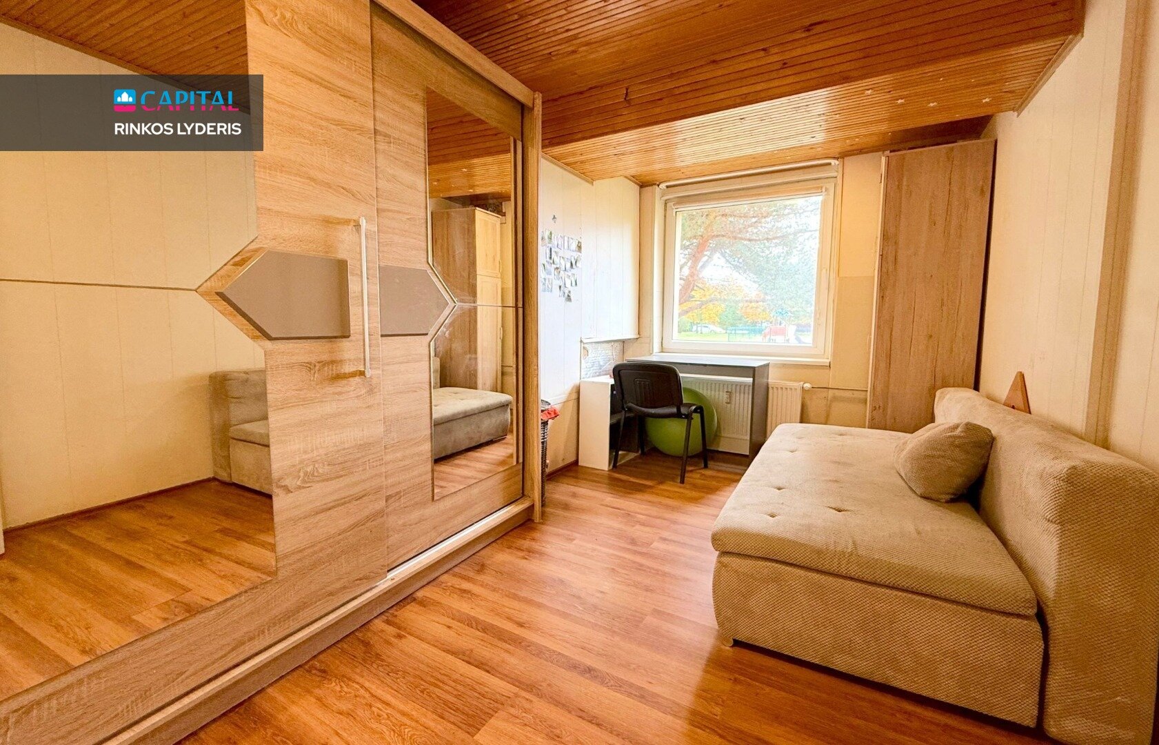 Palanga, Palanga, 2 kamb. – nuotrauka 5
