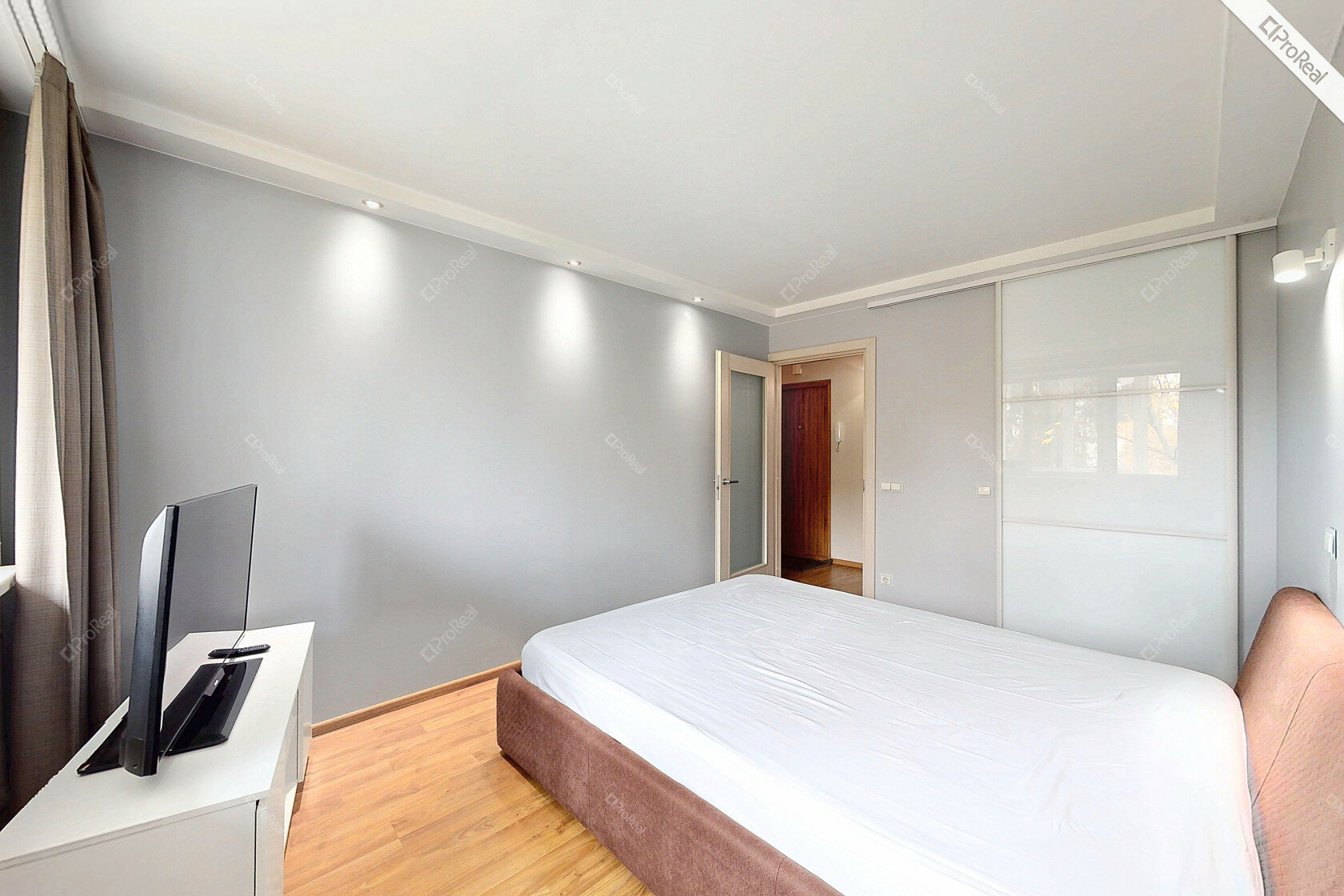 Žirmūnų g., Žirmūnai, Vilnius, 2 kamb. – nuotrauka 4