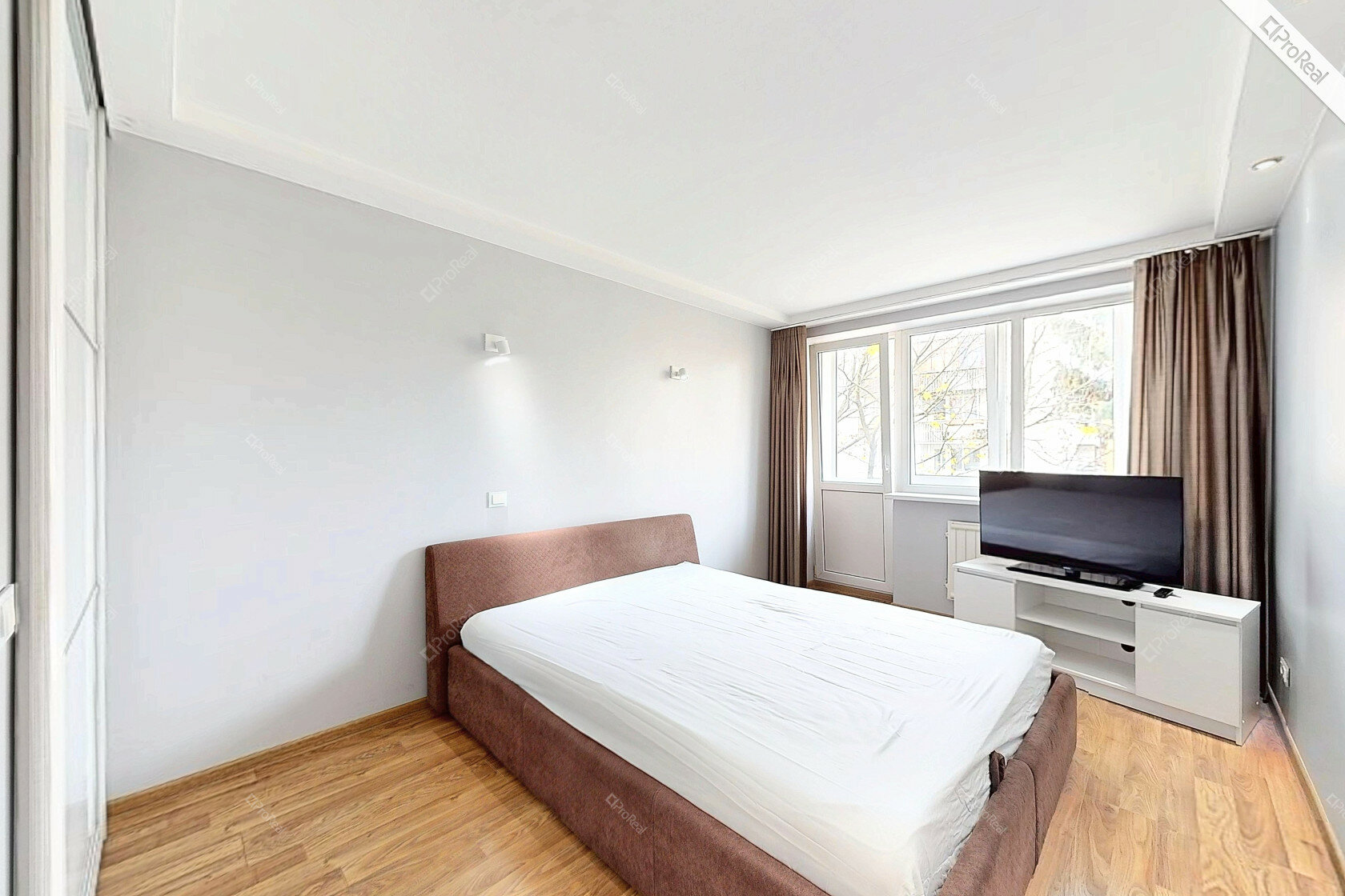 Žirmūnų g., Žirmūnai, Vilnius, 2 kamb. – nuotrauka 5