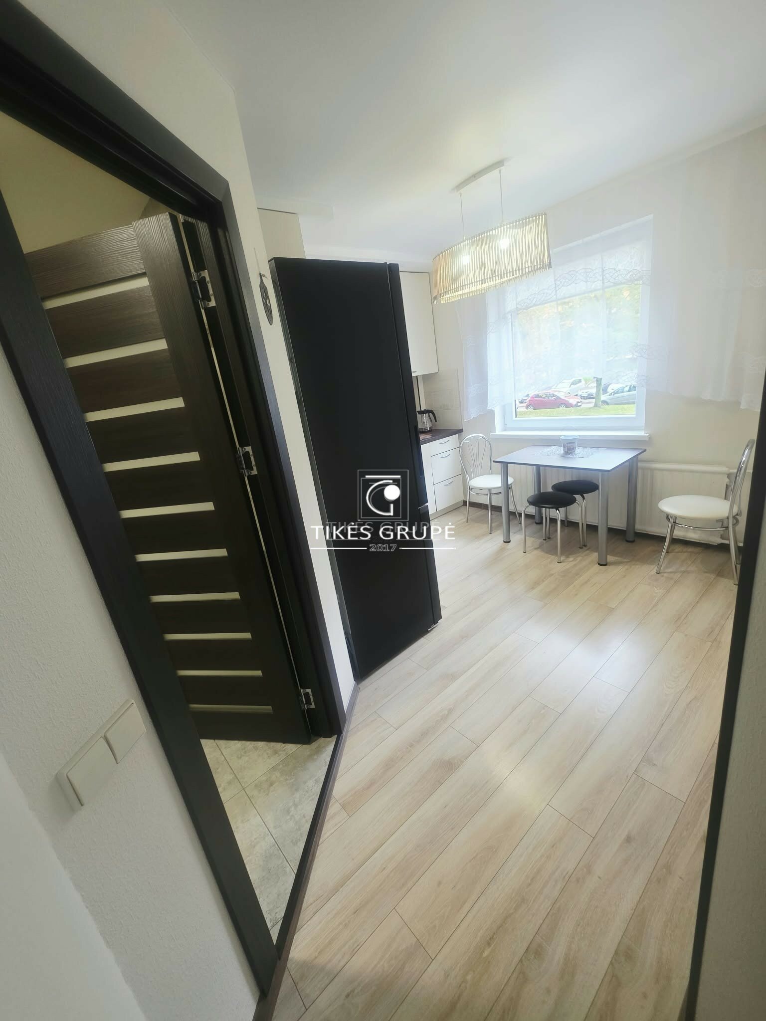 Kuncų g., Bandužiai, Klaipėda, 2 kamb. – nuotrauka 6