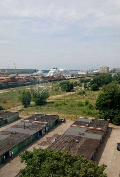 Sulupės g., Žvejybos uostas, Klaipėda, 3 kamb. – nuotrauka 5