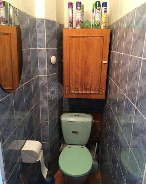 Sulupės g., Žvejybos uostas, Klaipėda, 3 kamb. – nuotrauka 6