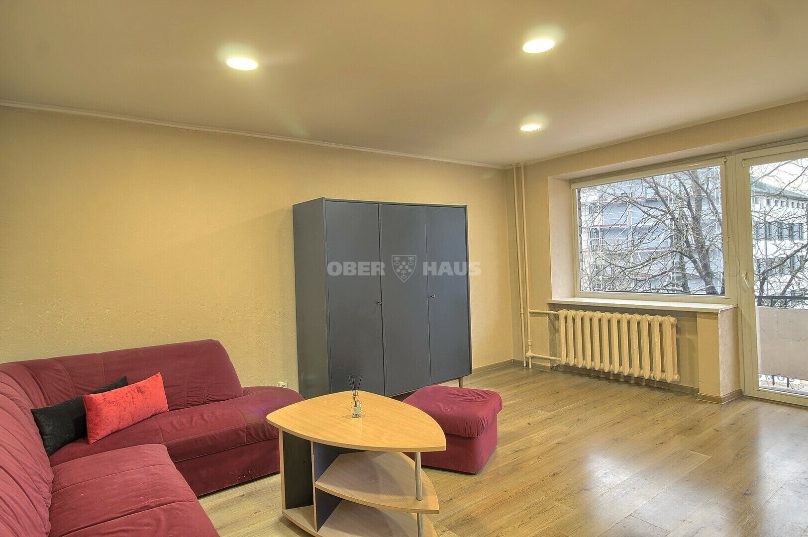 Ežero g., Centras, Šiauliai, 2 kamb. – nuotrauka 5