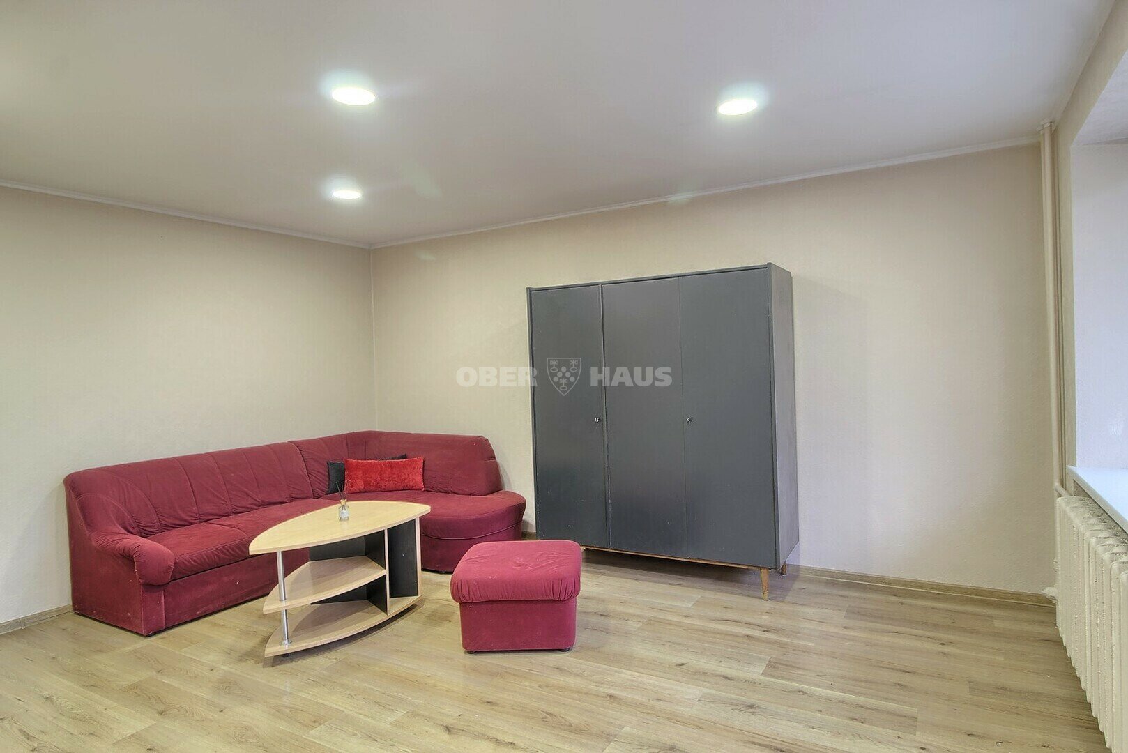 Ežero g., Centras, Šiauliai, 2 kamb. – nuotrauka 6