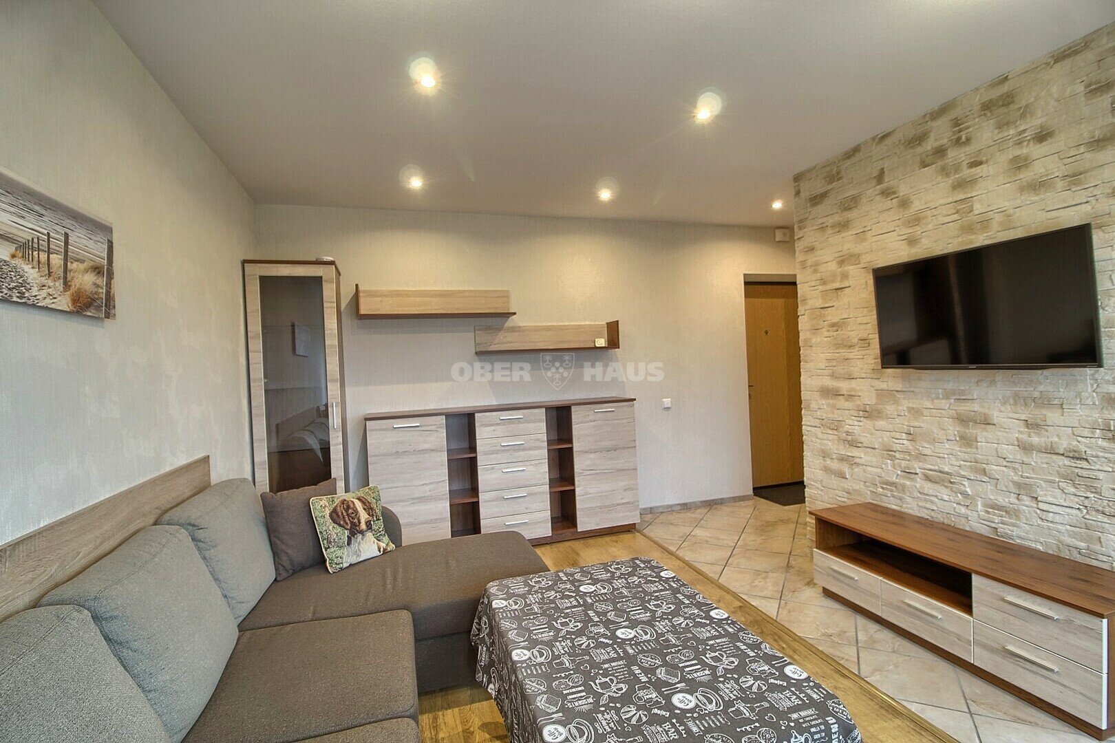 Draugystės pr., Centras, Šiauliai, 2 kamb. – nuotrauka 3