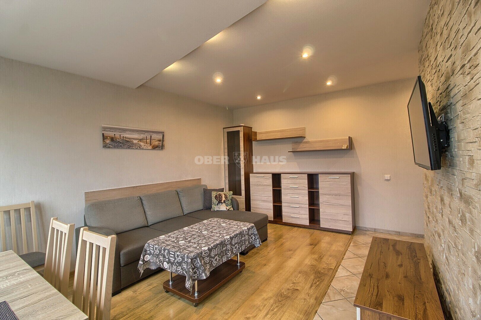 Draugystės pr., Centras, Šiauliai, 2 kamb. – nuotrauka 6