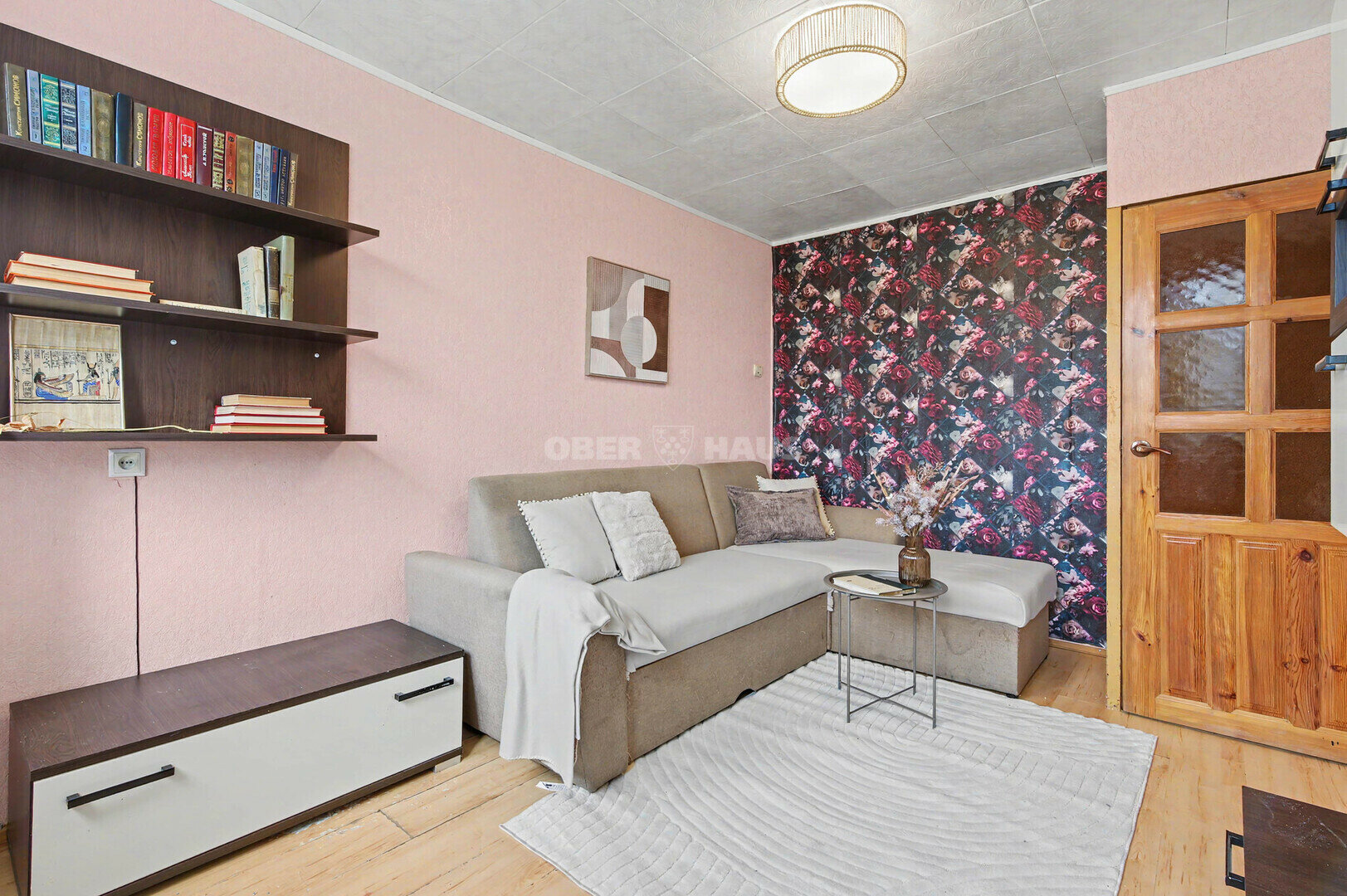 Giedraičių g., Šnipiškės, Vilnius, 2 kamb. – nuotrauka 5