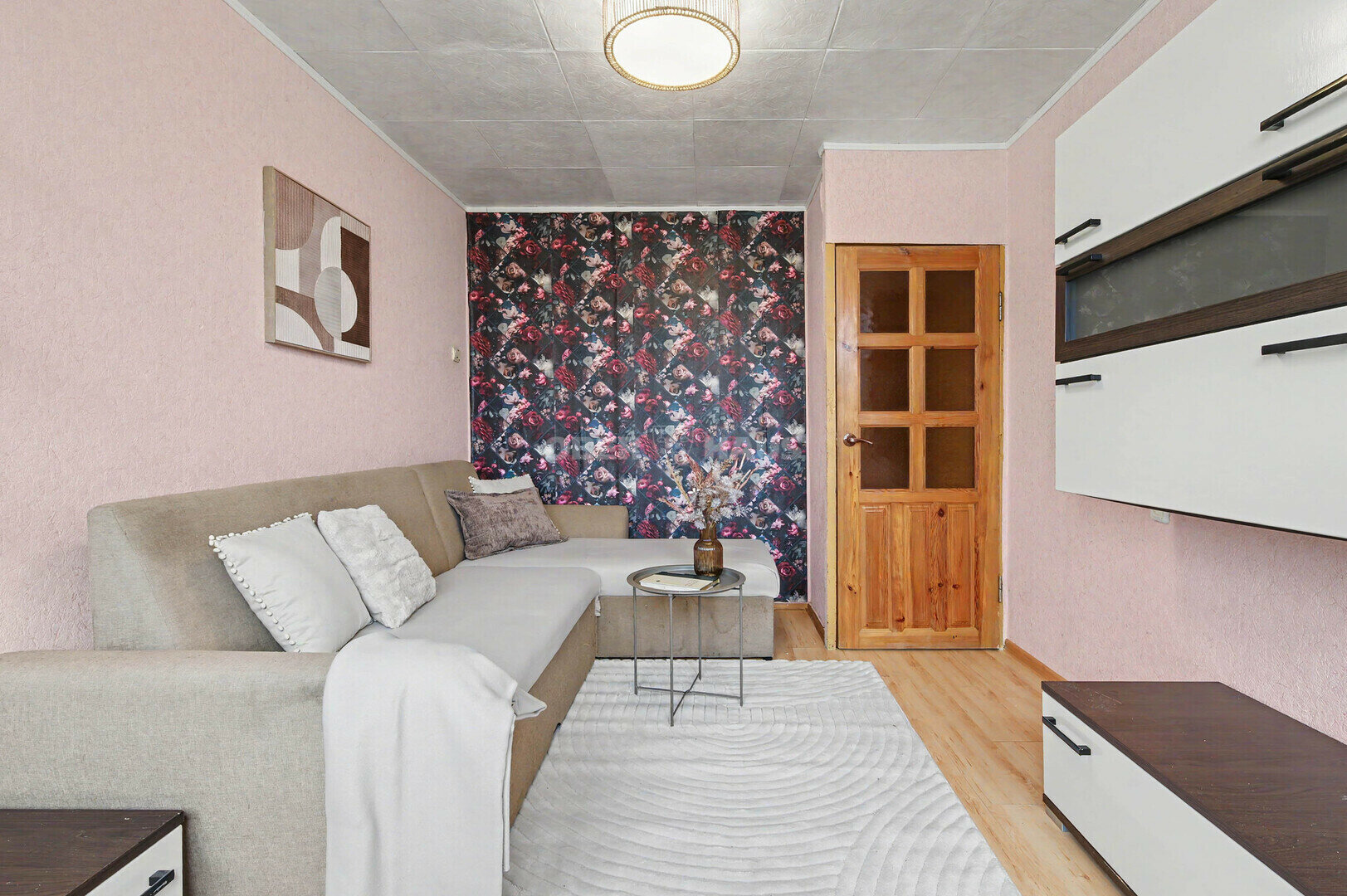 Giedraičių g., Šnipiškės, Vilnius, 2 kamb. – nuotrauka 6