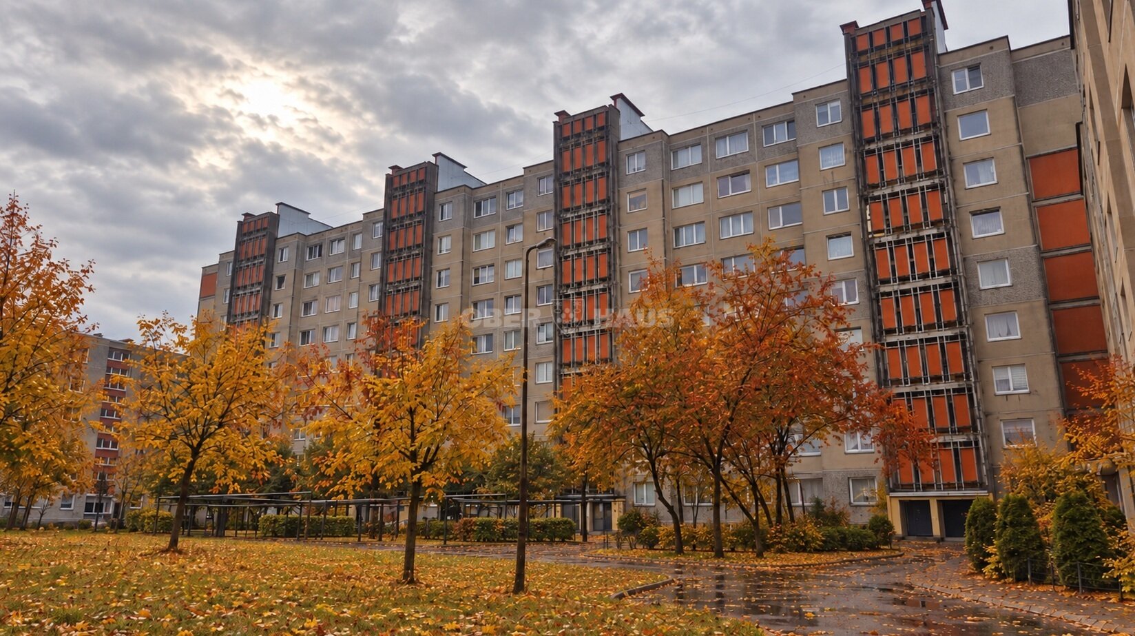 Dainiai, Šiauliai, 4 kamb. – nuotrauka 1