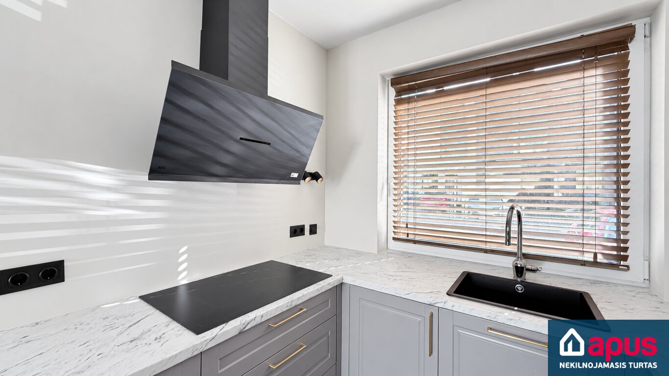 A. Lipniūno g., Pavilnys, Vilnius, 4 kamb. – nuotrauka 6