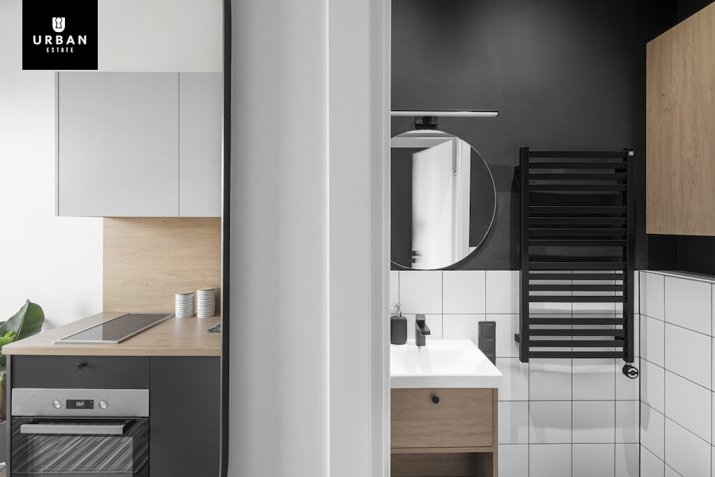 Smolensko g., Naujamiestis, Vilnius, 1 kamb. – nuotrauka 4