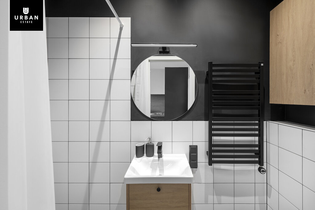 Smolensko g., Naujamiestis, Vilnius, 1 kamb. – nuotrauka 5