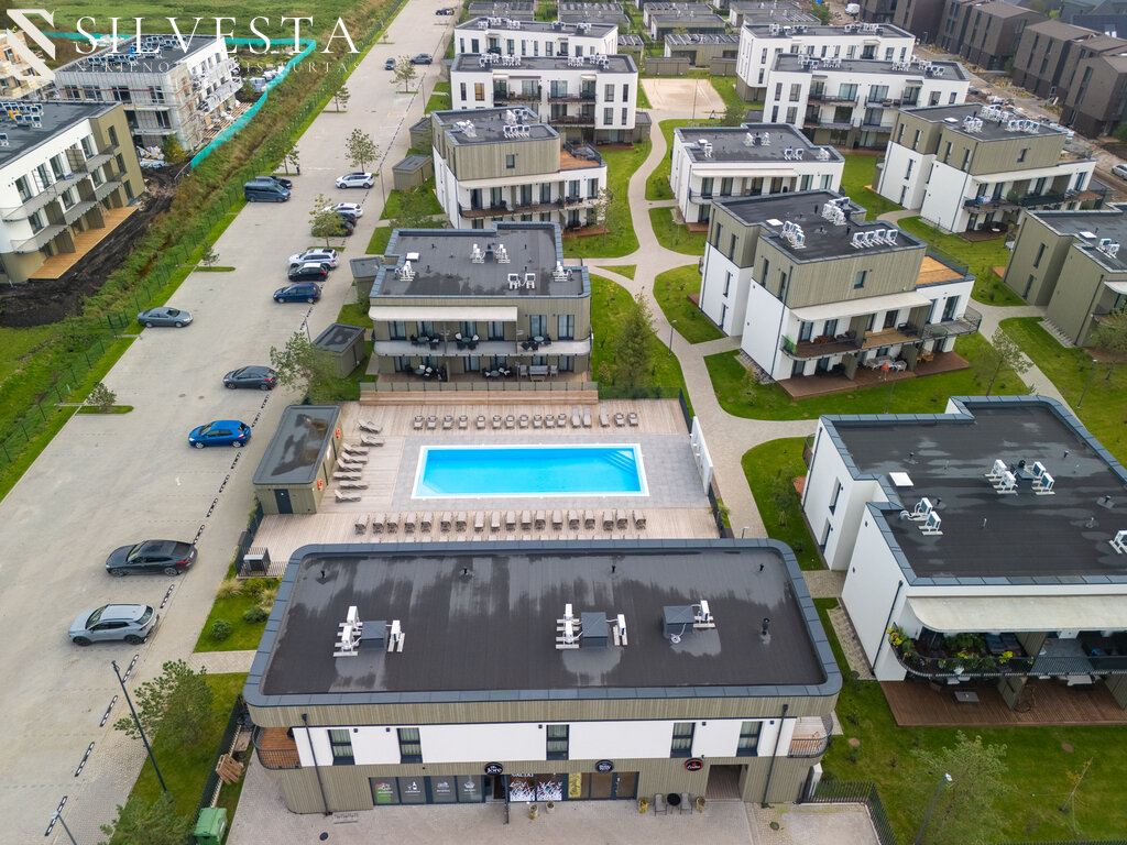 Vaivorykštės g., Palanga, Palanga, 2 kamb. – nuotrauka 3