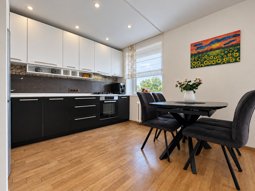 Dainavos g., Pilėnai, Panevėžys, 3 kamb. – nuotrauka 4