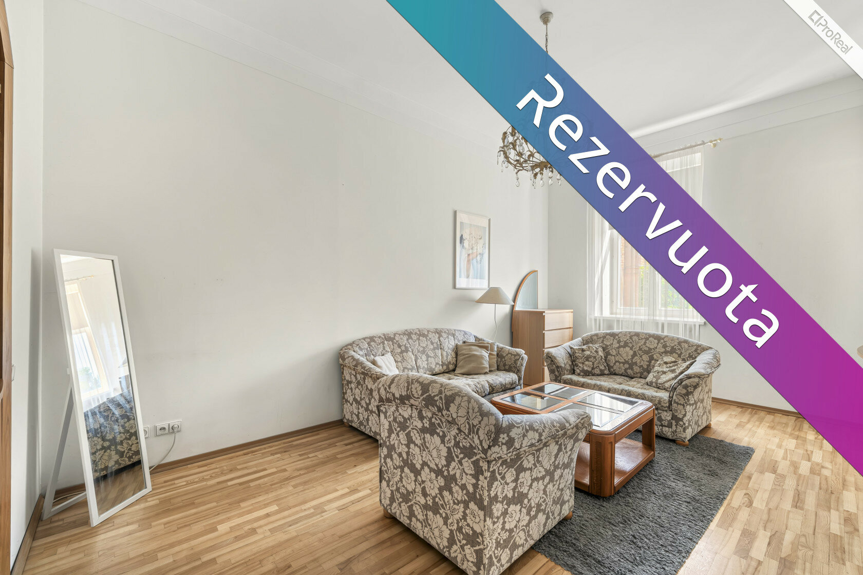 Algirdo g., Naujamiestis, Vilnius, 2 kamb. – nuotrauka 4