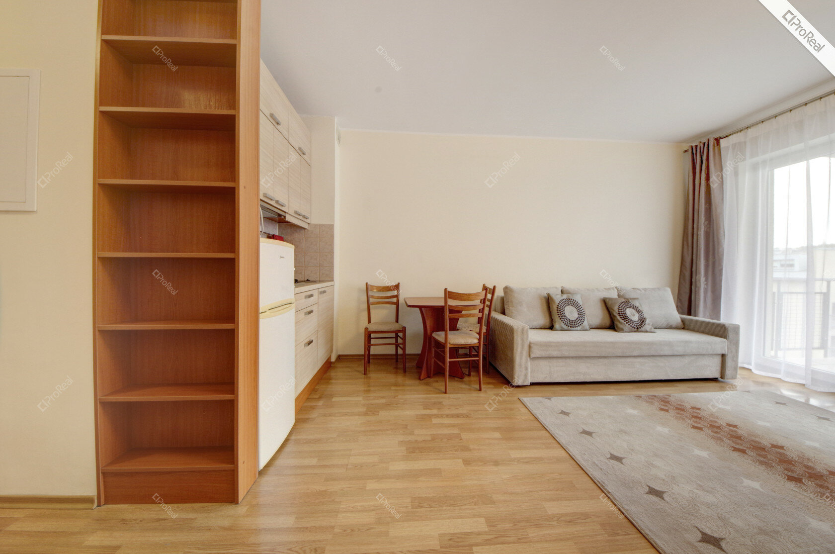 Raitininkų g., Šnipiškės, Vilnius, 1 kamb. – nuotrauka 3
