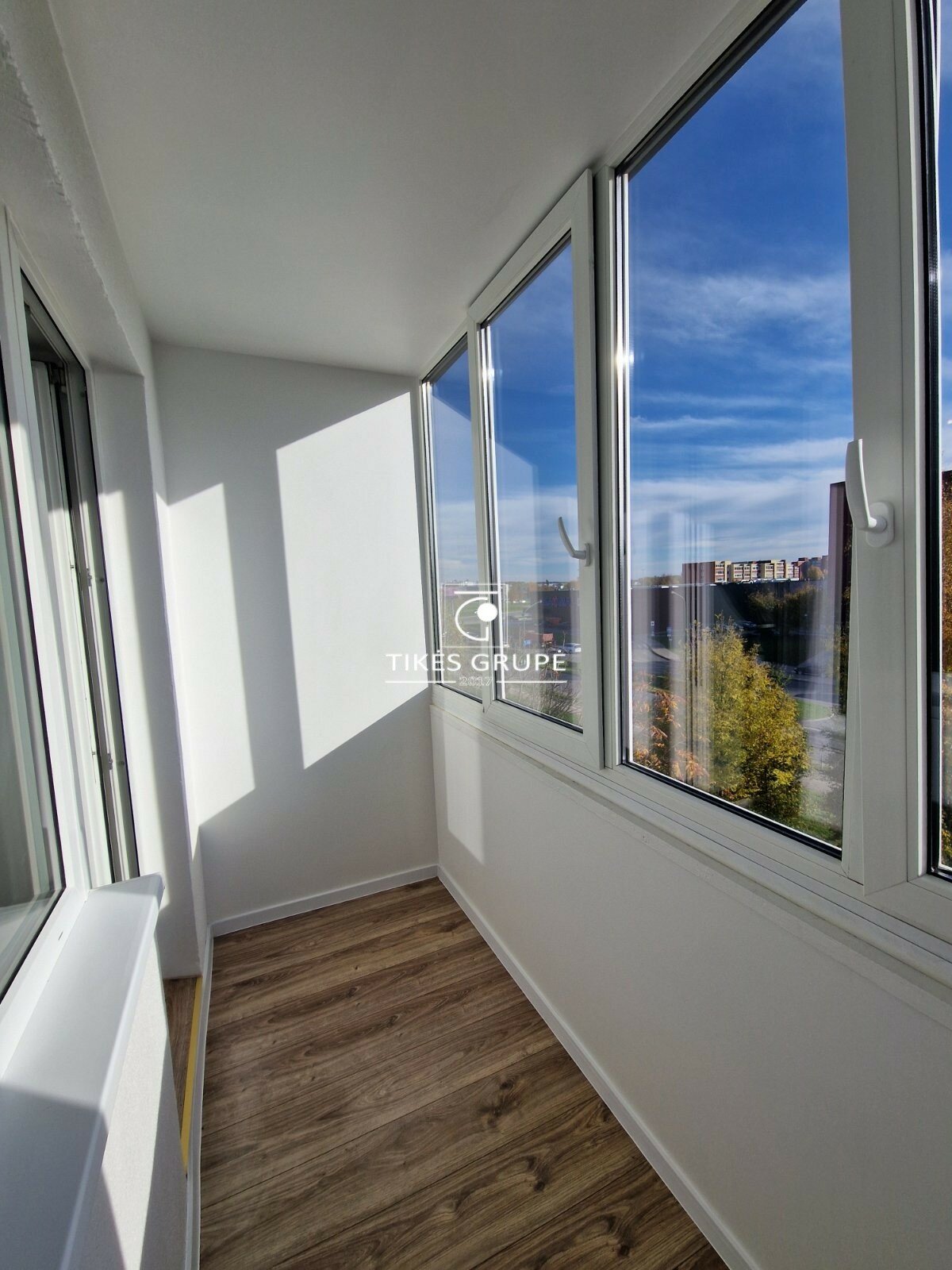 Šiaulių g., Naujakiemis, Klaipėda, 2 kamb. – nuotrauka 5