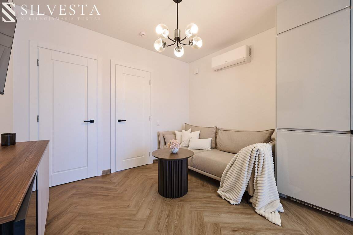 Vaivorykštės g., Palanga, Palanga, 3 kamb. – nuotrauka 3